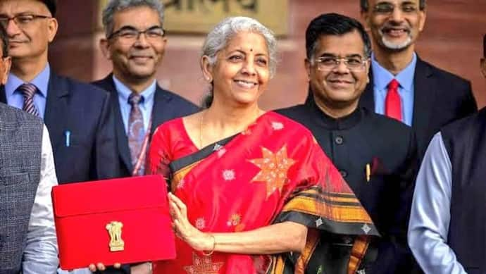 Finance Minister Nirmala Sitharaman Budget 2024