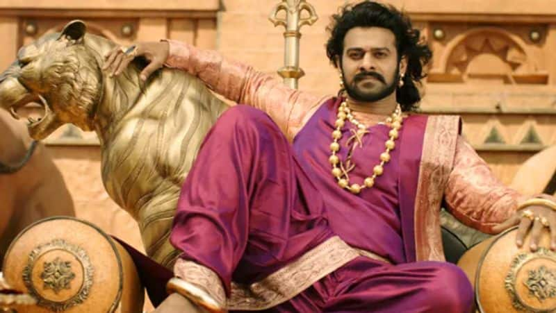 If Rajamouli asks to do Bahubali 3.. Prabhas is scared JMS