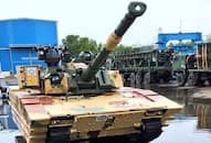 defence news zorwar light weight tank will counter china zrua
