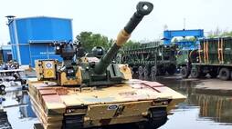 defence news zorwar light weight tank will counter china zrua