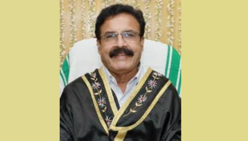 മേയർക്ക് സുരേഷ് ഗോപി പ്രകീർത്തനം, ബഹിഷ്കരിച്ച് സിപിഐ, എംഎൽഎയും 4 കൗൺസിലർമാരും പരിപാടിക്കെത്തിയില്ല 