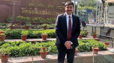 upsc success story of muzaffarpur aditya mohan secured 29th rank in capf ac exam zrua