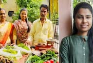 Success Story A Vegetable Vendors Daughter Cracks UPSC After Five Failed Attempts Swati Mohan Rathod iwh