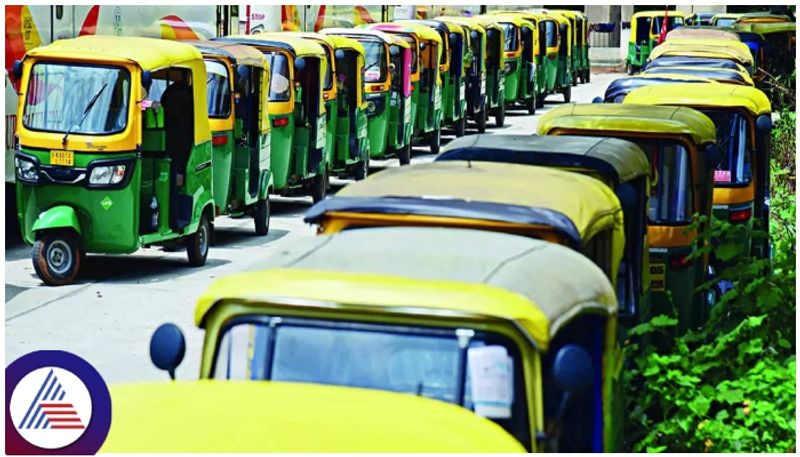 Bengaluru traffic police fined to 800 autos in only one day and collecting Rs 3 48 lakh sat