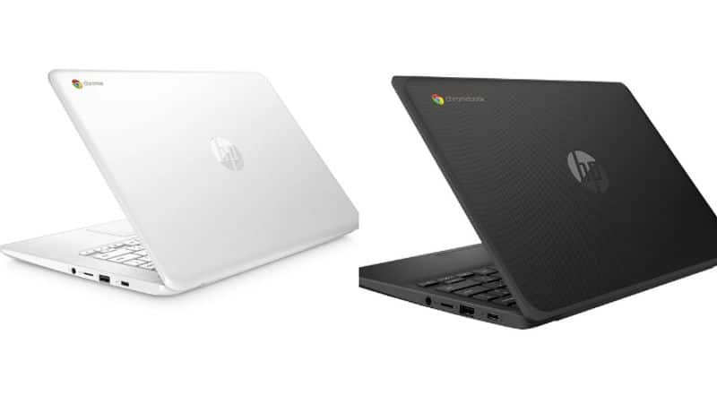 HP Chromebook laptop only 10 thousand at Flipkart-rag