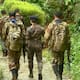 20 Maoists Killed in Major Encounter Near Bijapur