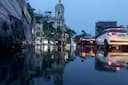 Kolkata Weather LATEST update: Heavy rain alert issued for THESE places; how long will it rain? Check forecast