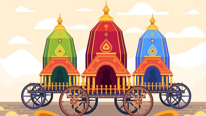jagnnath rathyatra 2024