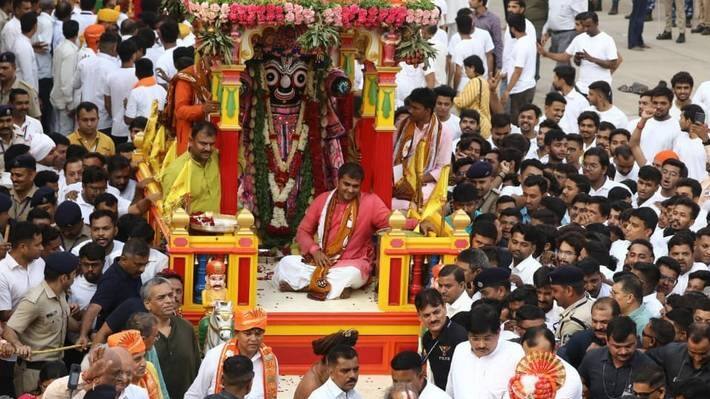 Rathyatra 2024 