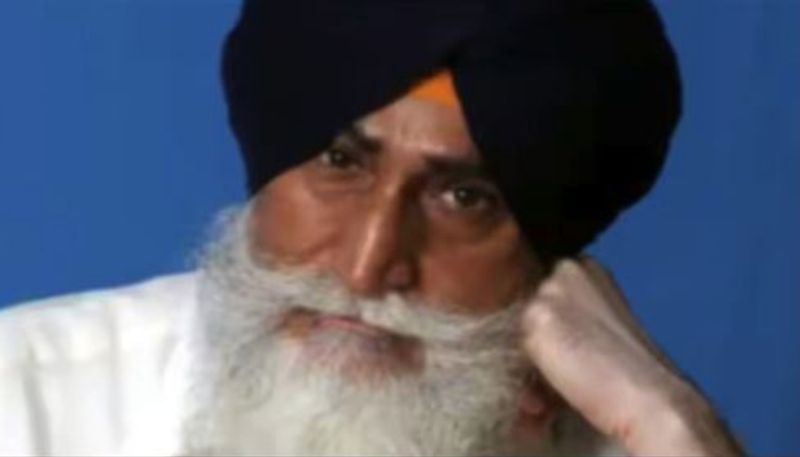 Khalistan terrorist who hijacked Indian plane in 1981 Gajinder Singh dies in Pakistan