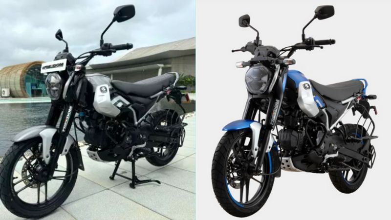 Launched at Rs 95,000, the Freedom 125 CNG is the world's first CNG bike with a 330 km range-rag