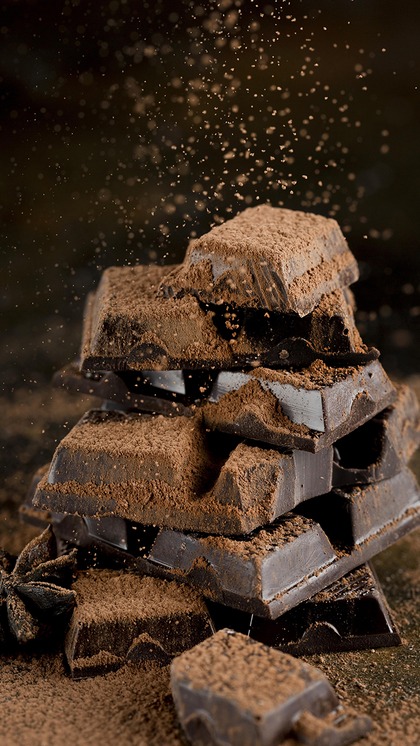 Boosts 'Good Cholesterol'