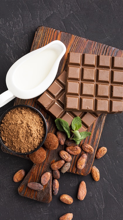 Chocolate Day (February 9)