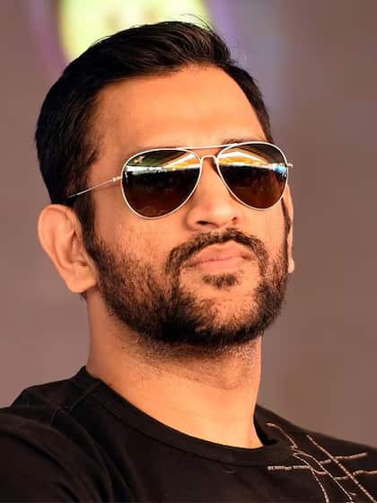 <p>From humble beginnings in Ranchi, MS Dhoni's cricket career soared after his 2004 debut. His leadership led India to the 2011 World Cup win.<br />
 </p>
