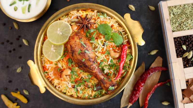 World Biriyani Day 2024: Which Indian biryani is the most popular?-rag