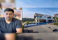 ms dhoni birthday special dhoni car & bike collection net worth and house cost kxa