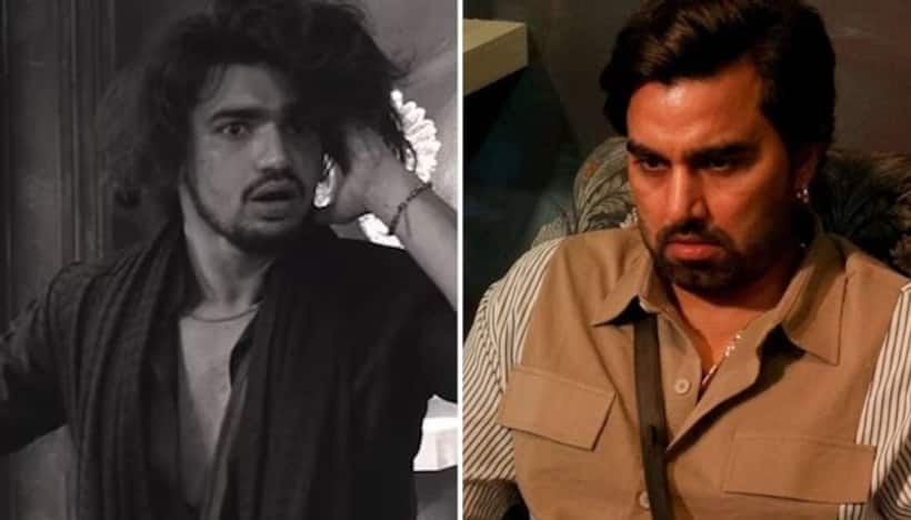 Armaan Malik slaps Vishal Pandey for his comment on his wife Kritika; here's what happened NEXT