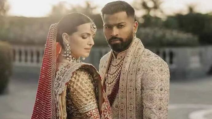 Natasa Stankovic-Hardik Pandya Divorce Humors