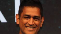 MS Dhoni: Journey from Small-town Beginnings to Cricket Icon NTI