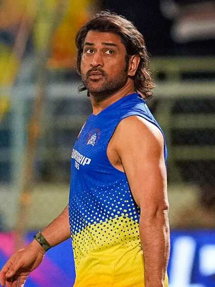 <p>Dhoni commands high fees for endorsements, including Pepsi and Reebok. His IPL salary and biopic earnings significantly contribute to his substantial wealth.</p>

<p> </p>
