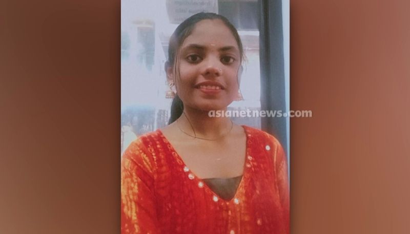 Thirteen-year-old girl goes missing in Thrissur; Police registered a case and started investigation