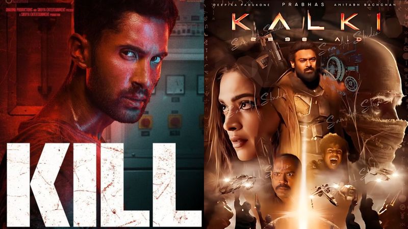 most violent film made out of India 'Kill' box office result vvk