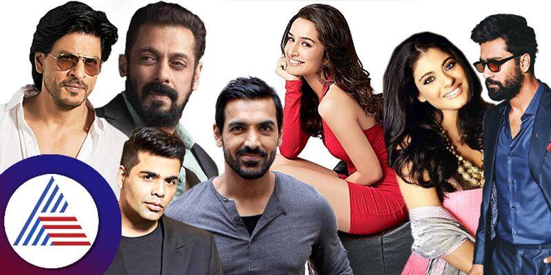 These 7 actors are the most stingy stars of Bollywood the condition is bad in spending money suc