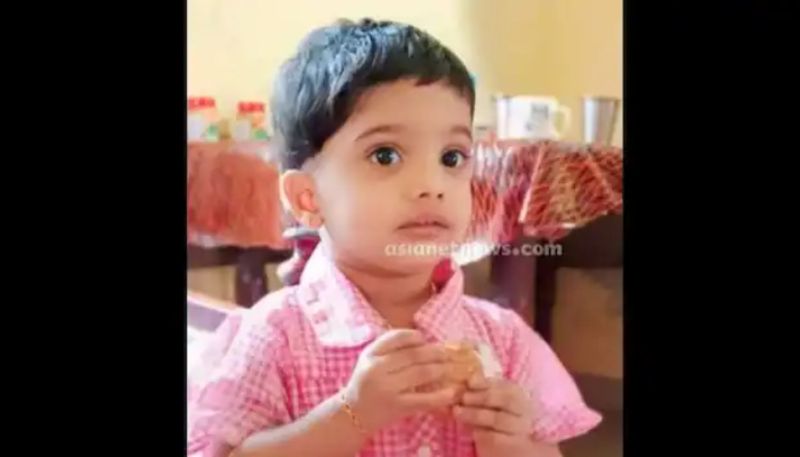 Kerala: Body of two-year-old girl recovered from well in Thrissur anr