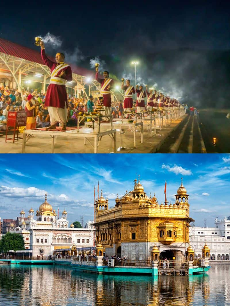 Banaras to Ayodhya: 5 Spiritual Destinations You Must Visit in India NTI