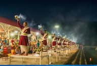 Banaras to Ayodhya: 5 Spiritual Destinations You Must Visit in India NTI