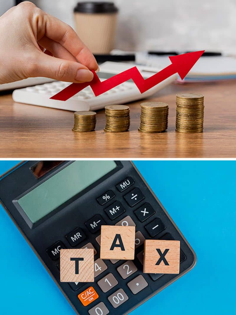 Boost your savings: 7 investment options for saving your tax in India RBA EAI