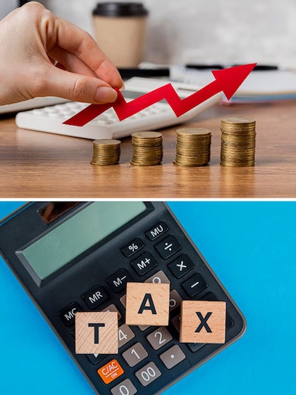 Boost your savings: 7 investment options for saving your tax in India