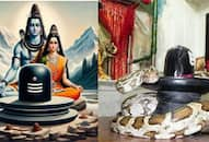 famous shiv mandir in india visit Bodheshwar Baba Temple Bangarmau unnao sawan 2024 kxa 