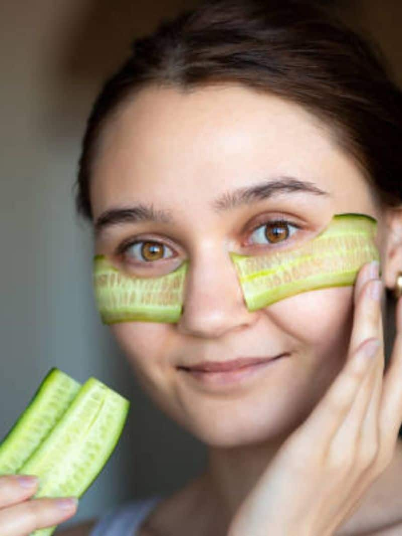 7 Ultimate Benefits of Homemade Cucumber Mask for Skin NTI