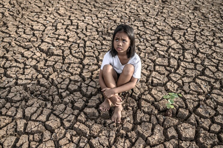 Those born in 2020 and after face tough climate challenge Those born in 2020 and after face tough climate challenge