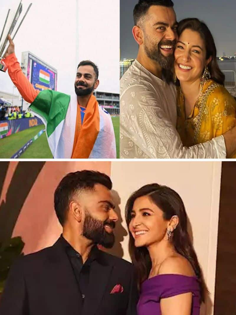 Are Virat Kohli, Anushka Sharma moving permanently to London? RBA