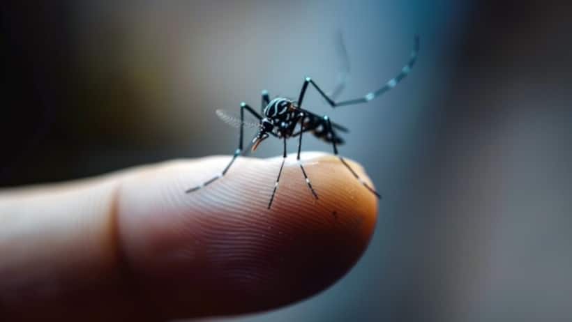 Bengaluru dengue
