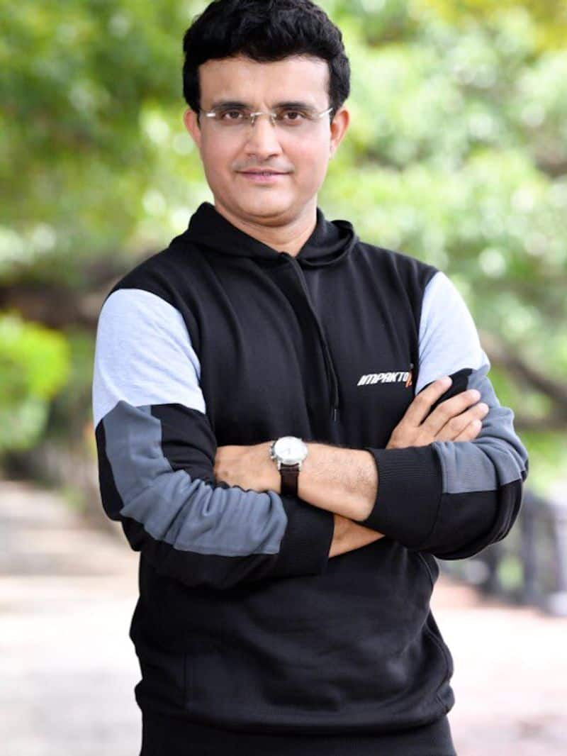 Sourav Ganguly's birthday: Check net worth, age, IPL career, and more AJR