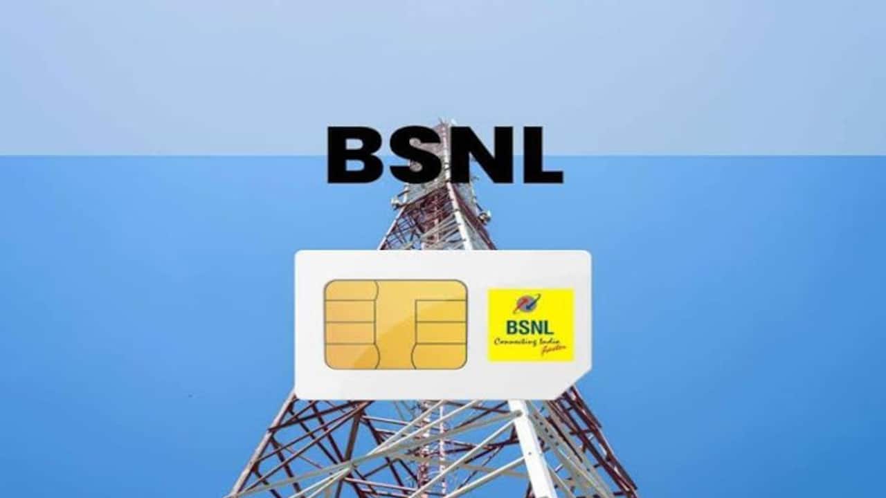 BSNL ने लॉन्च किए 8 नए अनलिमिटेड रिचार्ज प्लान, महज 2399 रुपए में 395 दिन की वैलिडिटी, वो भी 4G इंटरनेट के साथ