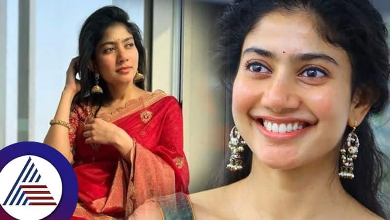 i dont wear bikini cannot judge a persons character by  their wearings says saipallavi suc