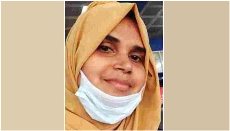 malayali umrah pilgrim died in saudi 