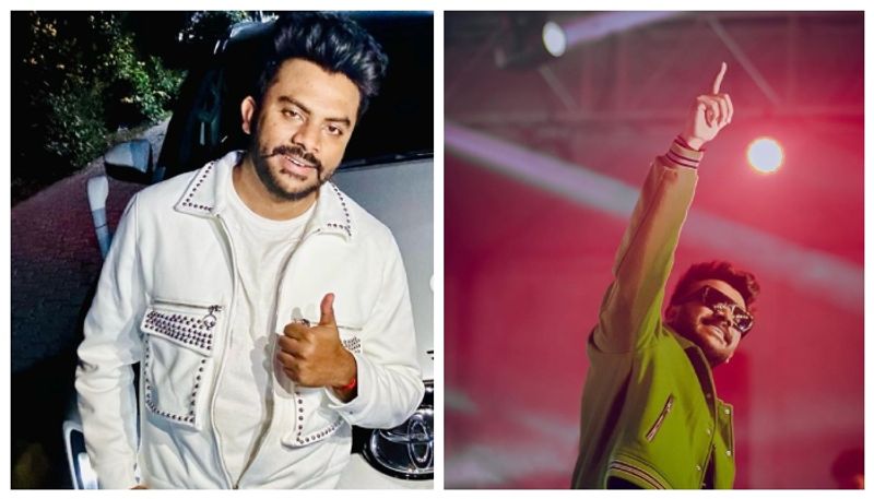 Kannada rapper Chandan Shetty spoke about married life after divorce with  Niveditha Gowda gow