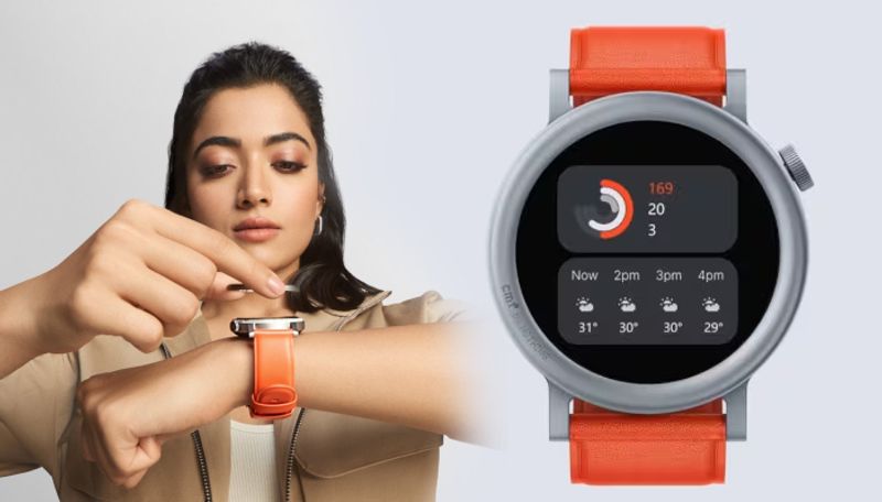 Nothing Launching CMF Watch Pro 2 smart watch on july 8 see price and spec ans