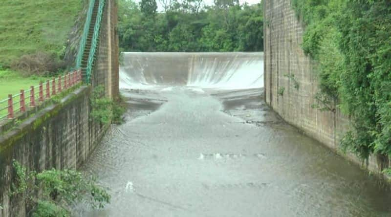 Looking for a monsoon break Visit the extravagant Mini Niagara of Karnataka Chiklihole reservoir in Kodagu vkp