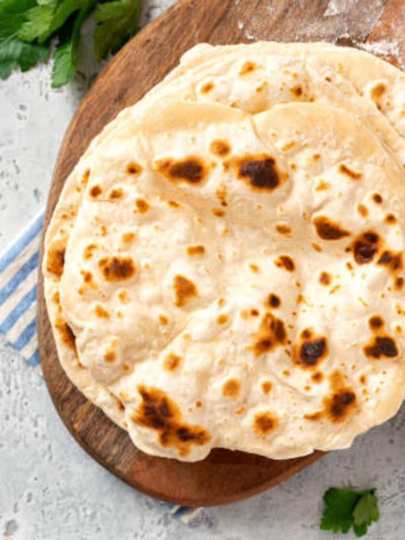 7 Creative Ways to Use Leftover Rotis NTI