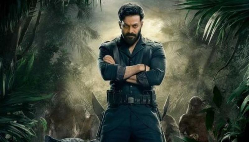 edited photo for prithviraj sukumaran in s s rajamouli movie, mahesh babu 