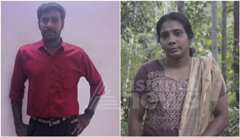 couple found dead inside home in Kannur