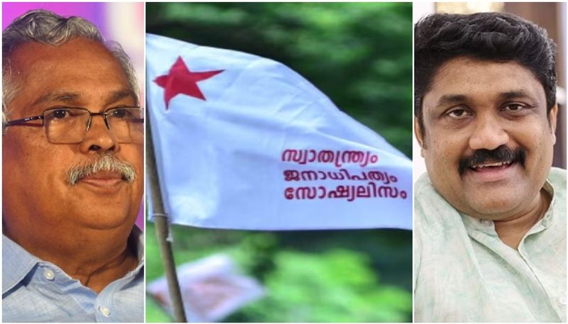 binoy viswam not need aa rahims certificate says aiyf on sfi controversy  