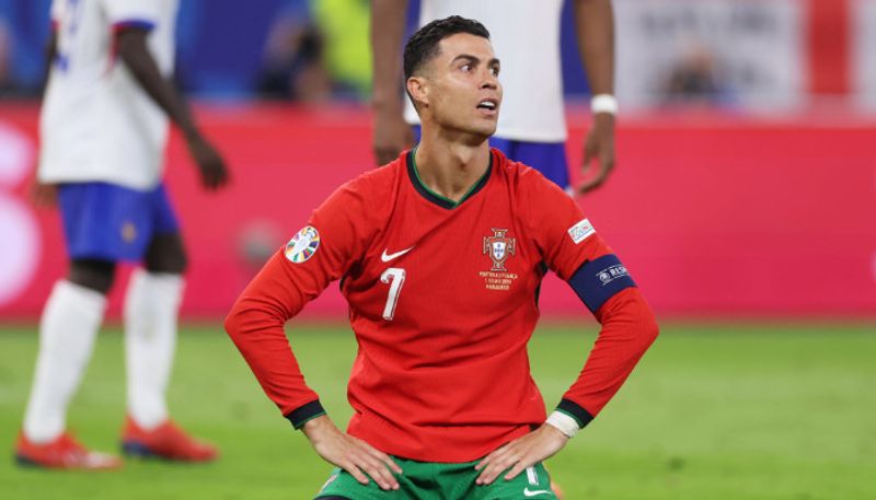 cristiano says he want to play more football for portugal