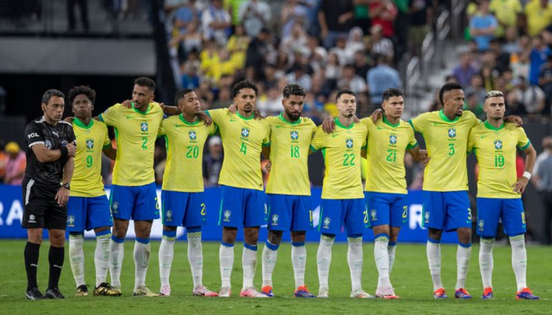 what happened brazil in world football